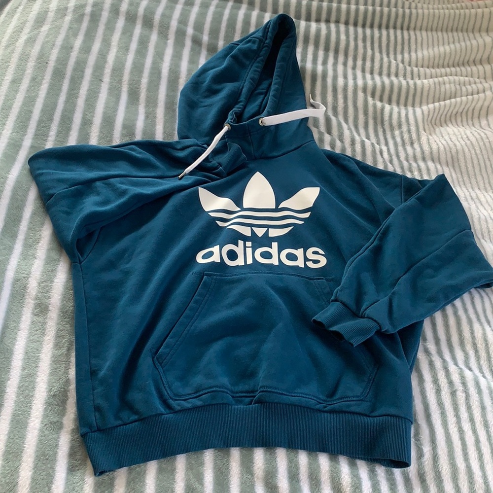 Adidas Hoodie